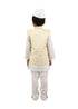 BookMyCostume Pandit Ji Jawahar Lal Nehru First Indian Prime Minister National Leader for Boys Kids Adult  Fancy Dress Costume